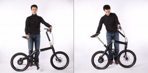 vélos électriques