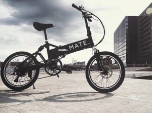 acheter un vélo électrique