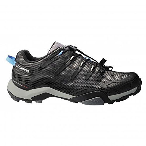 Shimano SH-MT44L noir pour homme Taille 41 2015 Chaussures de trekking / urbain