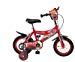 Voitures - Bicyclette