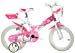 Dino Bikes Hello Kitty
