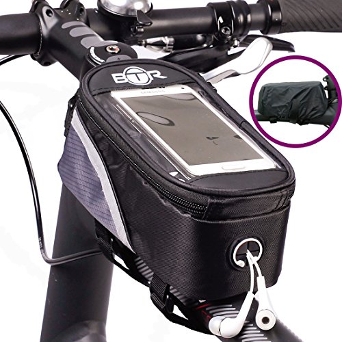 BTR - Sac Alforja étui mobile