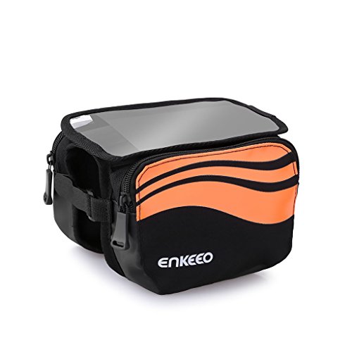 Enkeeo - Sac frontal
