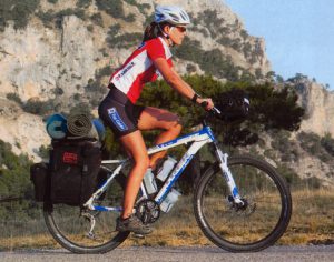 Les meilleures sacoches de vélo