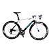 SAVA Gracieuse 1.0 700C Vélo de route en fibre de carbone SHIMANO.....