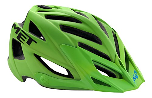 MET Terra - Casque VTT
