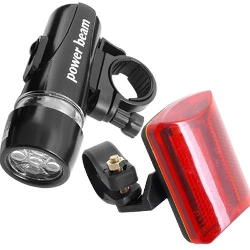 Lampe torche 5 LED