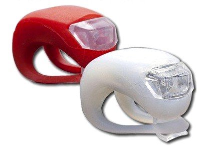 LED SET OF 2