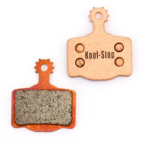 Kool Stop Magura MT2/4/6/8 - Plaquettes de frein à disque pour vélo