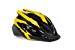 Spiuk Tamera - Casque de vélo, jaune / noir, taille 58....