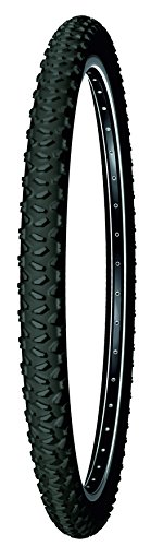 Michelin Country Trail - Couverture, noir, 26 x 2.00