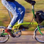 vélo pliant