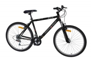 quel vélo de BMT acheter