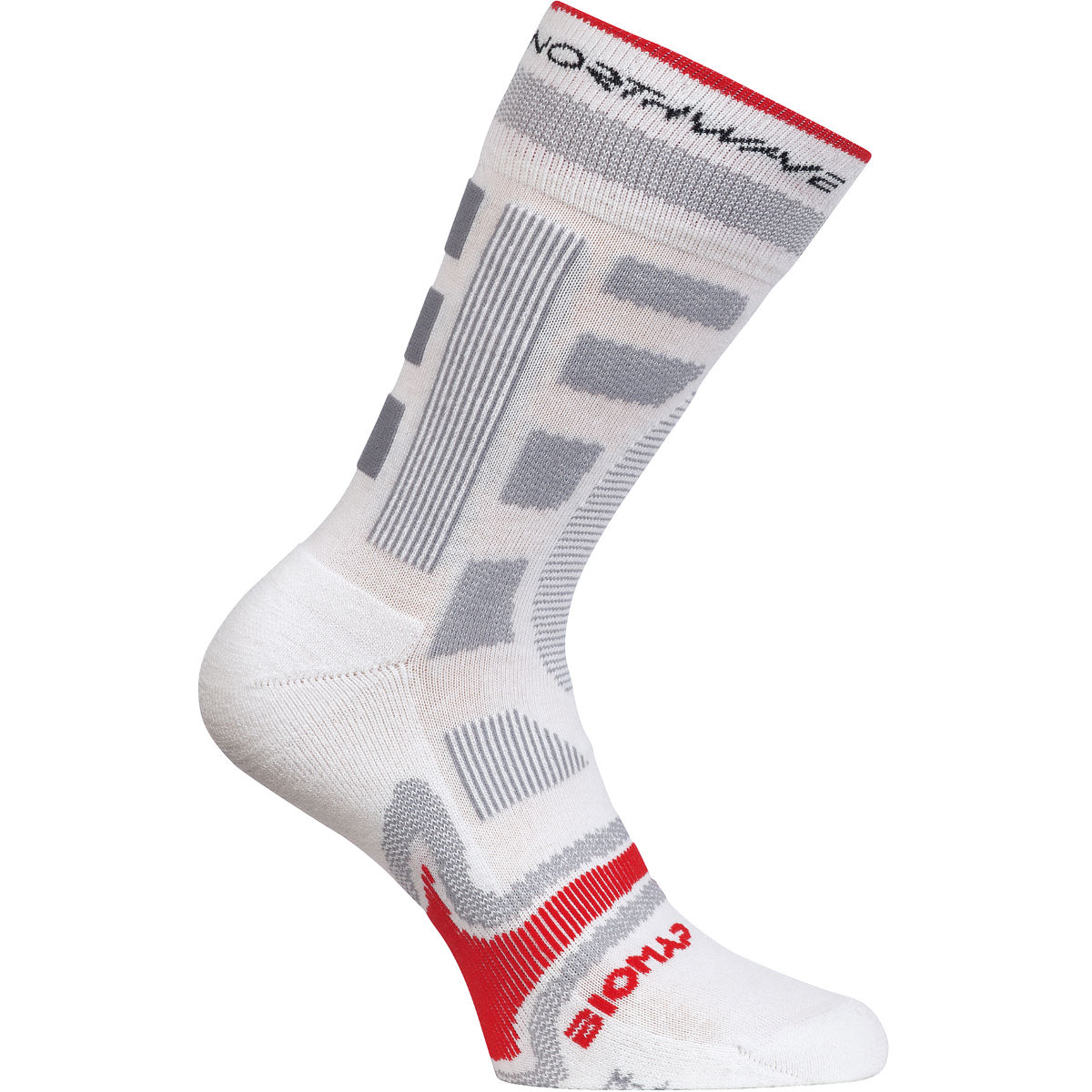 Chaussettes d'hiver Northwave Evolution - Chaussettes de vélo