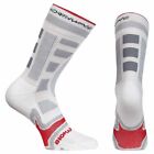 Northwave Evolution Chaussettes d'hiver blanc 2016