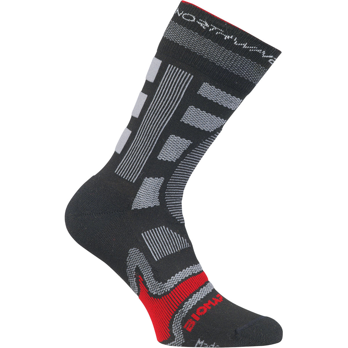 Chaussettes d'hiver Northwave Evolution - Chaussettes de vélo