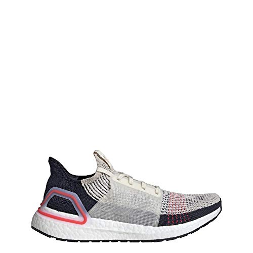 Détails de la chaussure de course à pied
