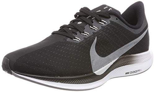 Détails de la chaussure de course à pied
