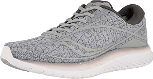 Détails de la chaussure de course à pied