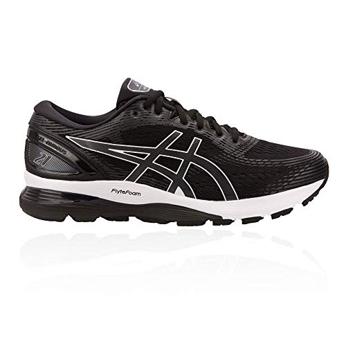 Détails de la chaussure de course à pied
