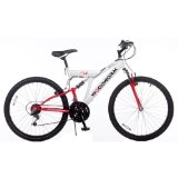 vélos comparatifs aviss mtb
