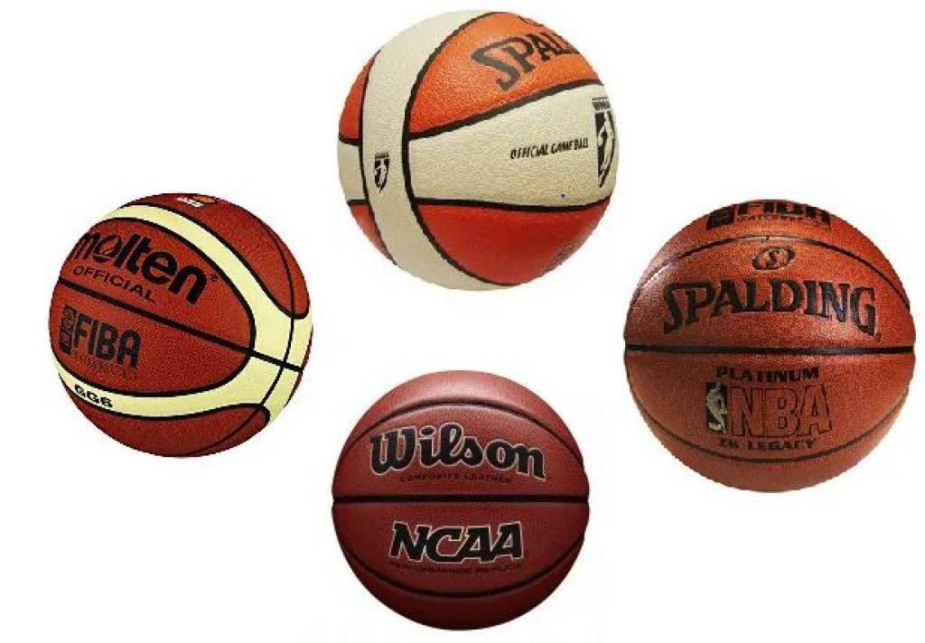 Tipos de pases en baloncesto