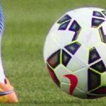 ballon de foot