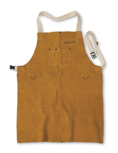 Tablier de soudage en cuir Hobart 770548 par...