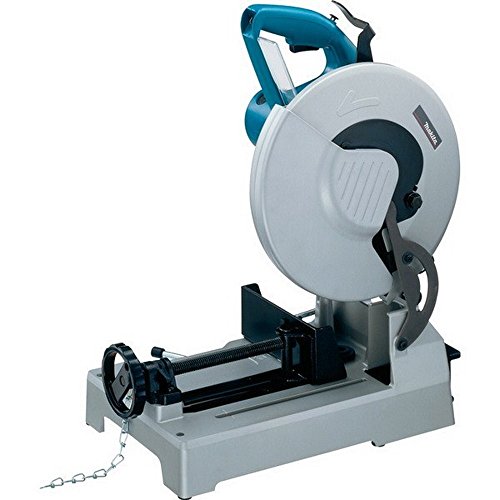 Makita LC1230 - Machine de découpe 305Mm Coupe large