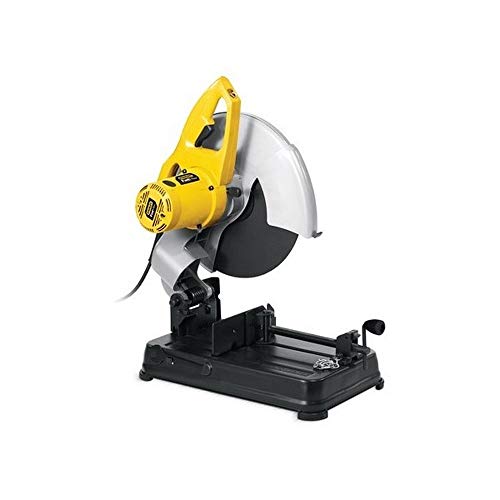 STANLEY FME700-QS - Machine de découpe 355mm et 2200W. Relâchez le bâillon...