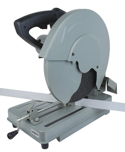 Mannesmann - M12810 - Machine à tronçonner 350 mm