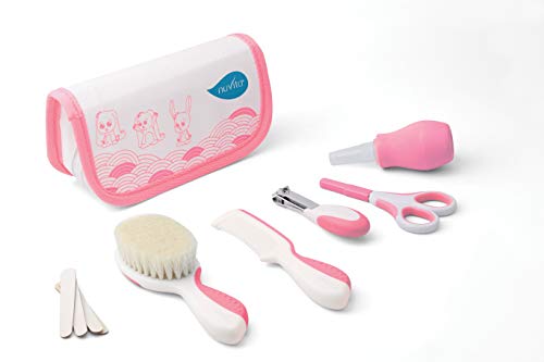 Nuvita 1136 - Ensemble de soins pour bébé - Étui de soins pour bébé