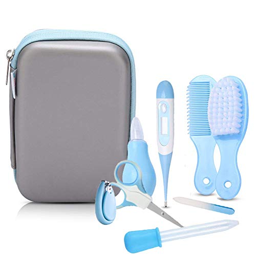 Afufu Baby Care Set - Accessoires pour nouveau-né avec...