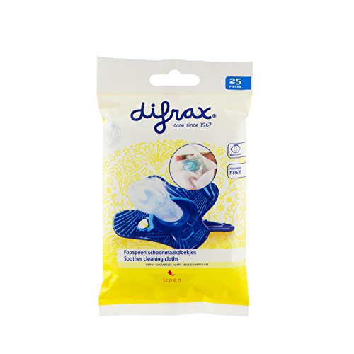 Tétines Difrax 459 bébés et jouets