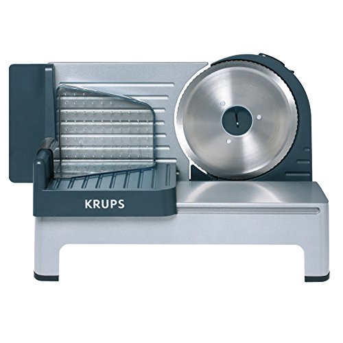 Krups Aoste Trancheur professionnel, lame universelle 