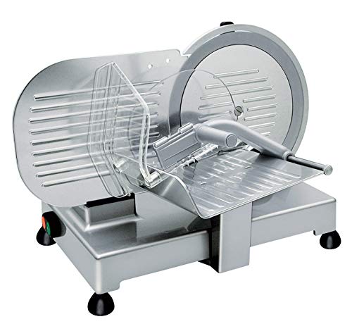 RGV LUSSO 25 GL - Coupe-fil (Aluminium, Argent, 14 kg, 363 x 480 x 365...