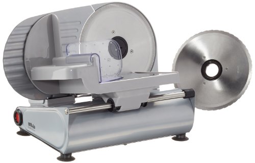 Coupe-fil Silva AS-522 Schneider, 300 W, Gris