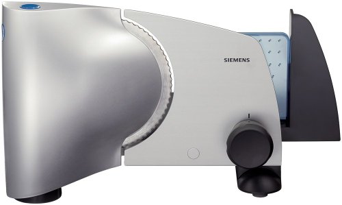 Siemens MS65000 - Machine à couper le fil, argent