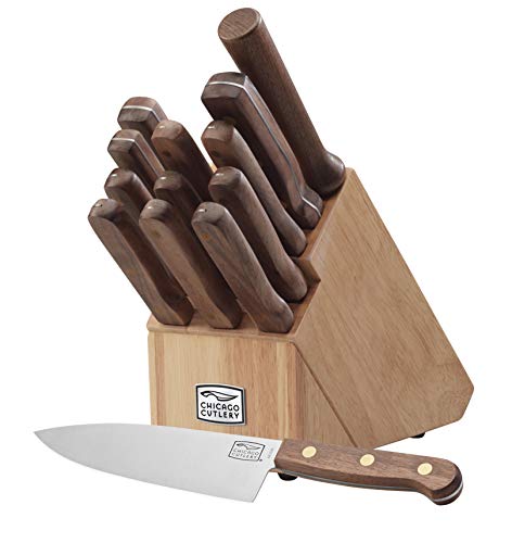 Chicago Cutlery C00372 Attrezzo da Cucina,Unisexe - Adulte, taille