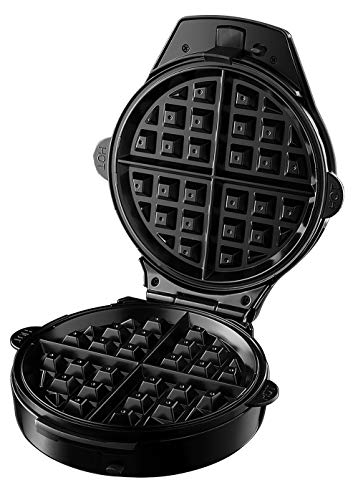 Russell Hobbs Fiesta - Waffle House 3 en 1 (3 Cupcake, Donut et...