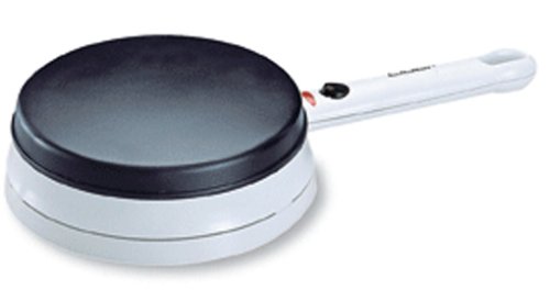 Cloer 677, 700 W, blanc