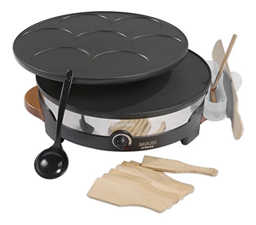 Lagrange 109006 - Crêpière