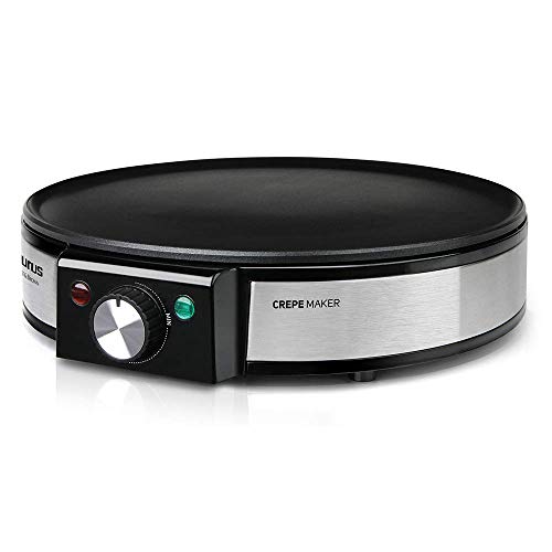 Crêpière Taurus S163 1200 W, Multicolore