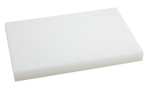 Metaltex - Table de cuisine, Polyéthylène, Blanc, 60 x 40 x 3 cm