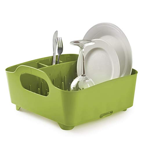 Umbra 330590-806- Egouttoir pour assiettes et tasses, 36x32,5x15,5cm, couleur...