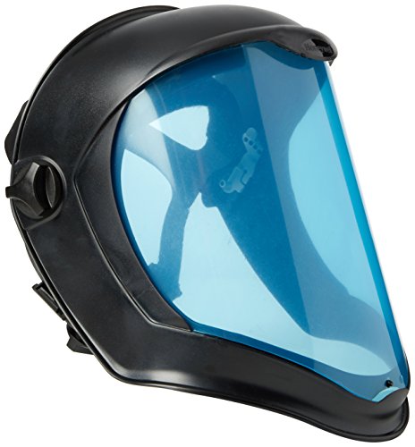 Honeywell 1011624 Bouclier bioconique Bouclier en polycarbonate avec...