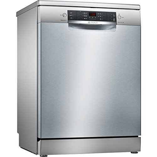 Bosch 4 Series SMS46MI08E lave-vaisselle autonome 14 couverts A++ -...