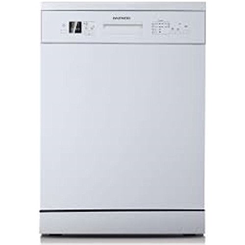 Daewoo DDW-MJ1411W Lave-vaisselle autonome A++ - ...