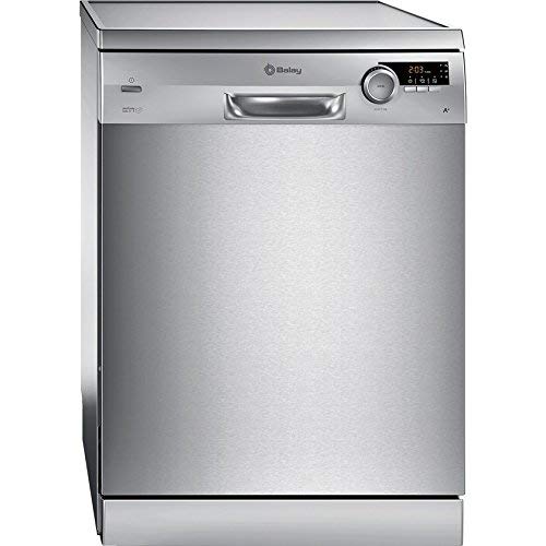 Balay 3VS502IP lave-vaisselle autonome 12 couverts A+ - Lave-vaisselle...