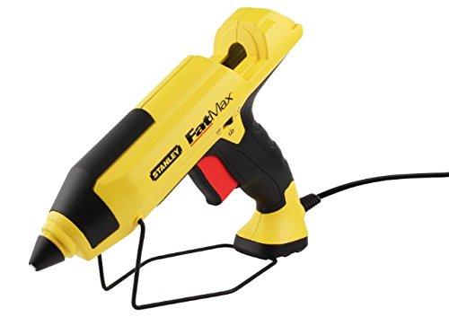 STANLEY FATMAX FMHT6-70418 - Pistolet à colle thermofusible 100W à 200W